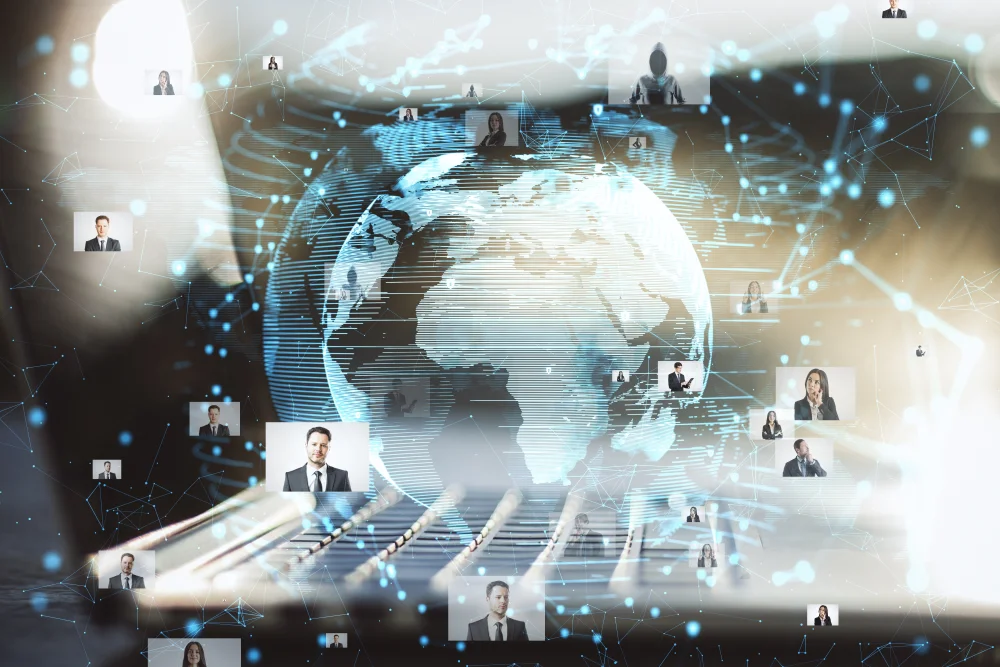 hosting España - Hosting en España vs hosting en el extranjero: ¿qué conviene más?