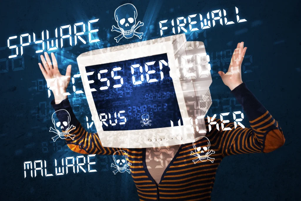 ataques fuerza bruta web - Ataques de fuerza bruta: qué son y cómo evitarlos en tu servidor