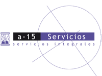 Grupo A15 Servicios